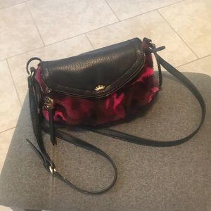 Juicy Crossbody